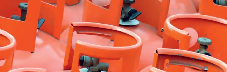 Взрывозащищенные компоненты FEMA